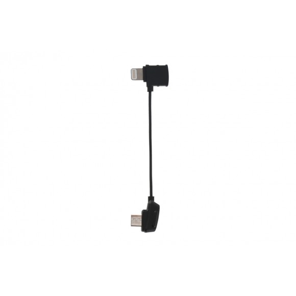 DJI RC-N1/N2 Lightning to USB-C RC Cable